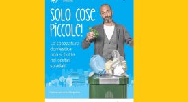 Solo cose piccole