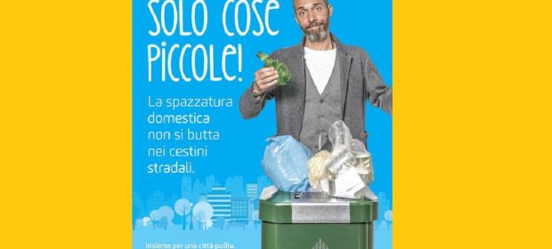 Solo cose piccole