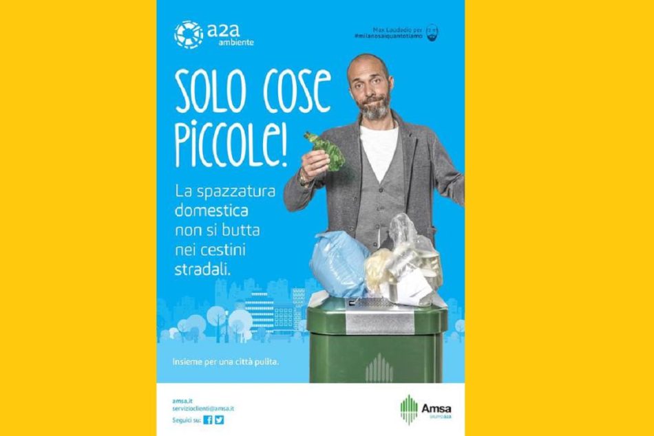 Solo cose piccole
