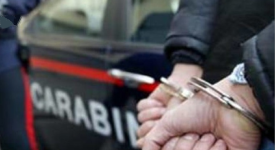 ndrangheta una quindicenne
