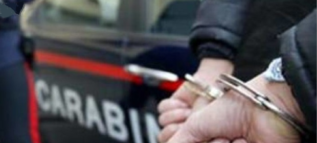 ndrangheta una quindicenne