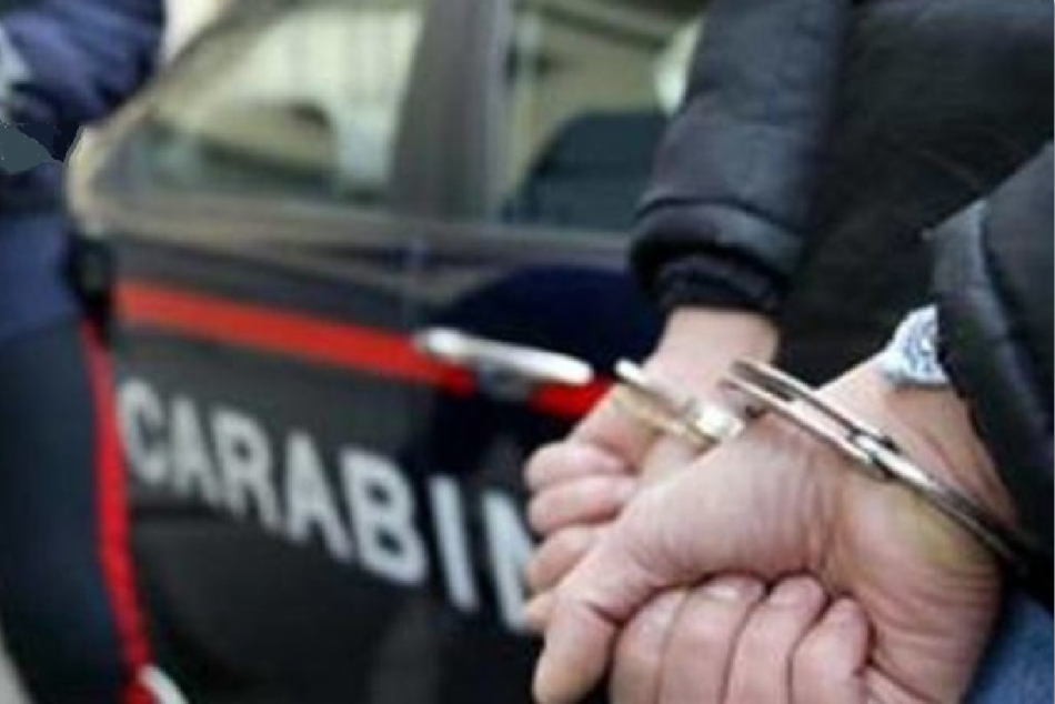 ndrangheta una quindicenne