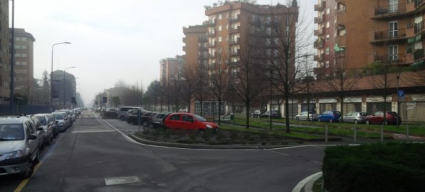 viale suzzani insulti razziali