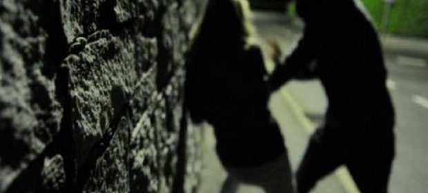 violenza sessuale