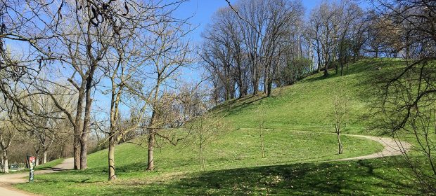 vivere il parco lambro