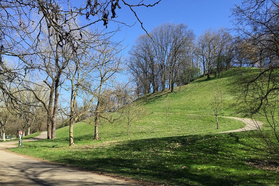 vivere il parco lambro