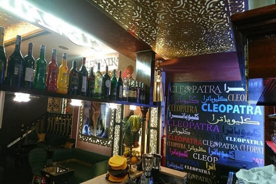 Cleopatra