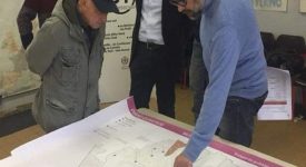 seconda giornata