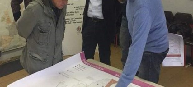seconda giornata