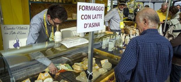 mercato agricolo