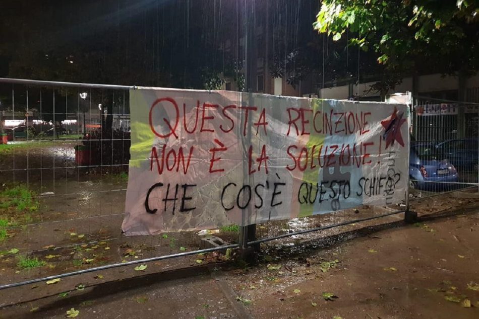 via dei transiti