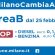 area b slitta