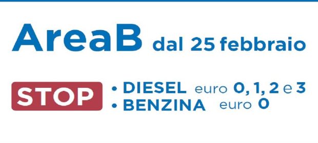 area b slitta