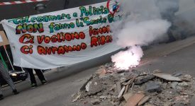 No Salvini day