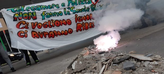 No Salvini day