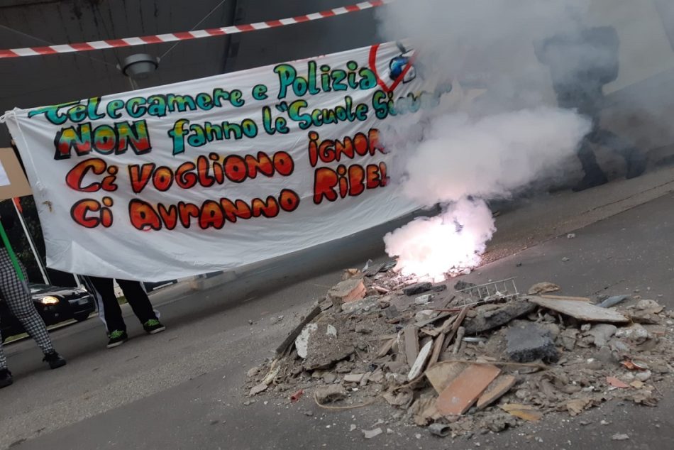 No Salvini day