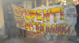 No Salvini day