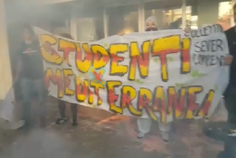 No Salvini day