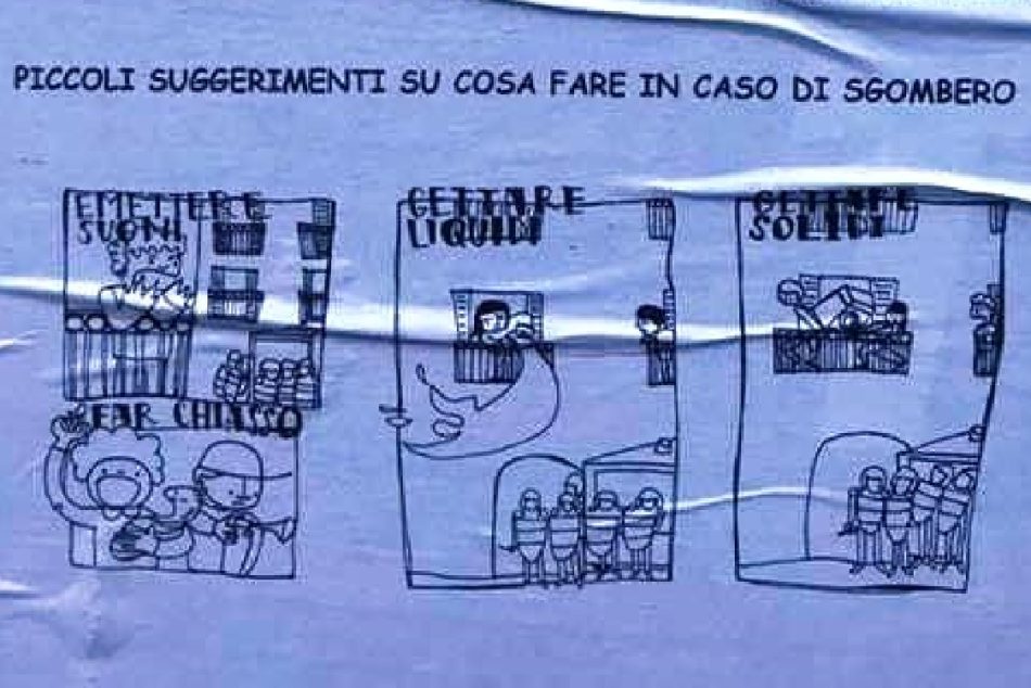 Occupanti abusivi