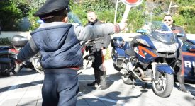 Carabinieri