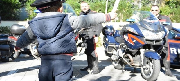 Carabinieri