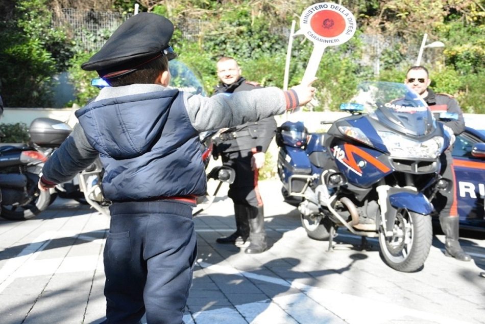 Carabinieri
