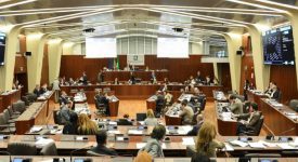 Regione consiglio regionale