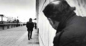 stalker pluripregiudicato