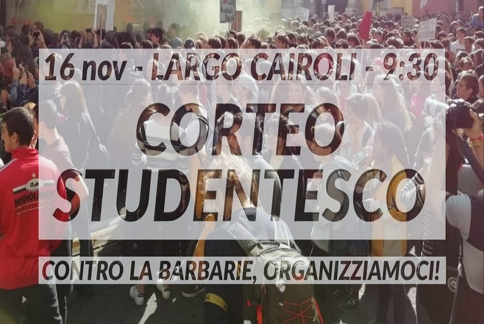 studenti