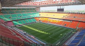 san siro