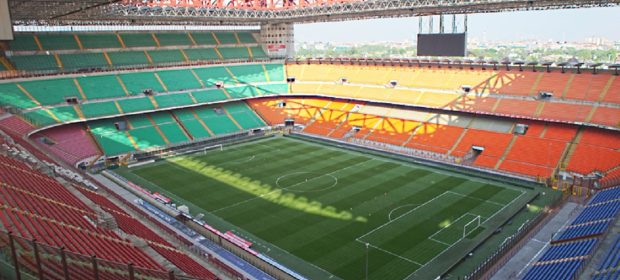 san siro