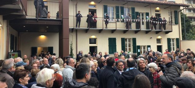 Cascina Cotica