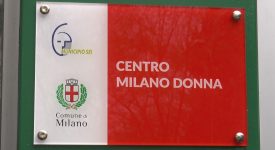 Centro Milano Donna