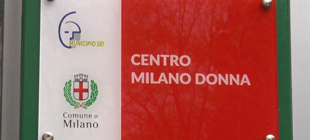 Centro Milano Donna