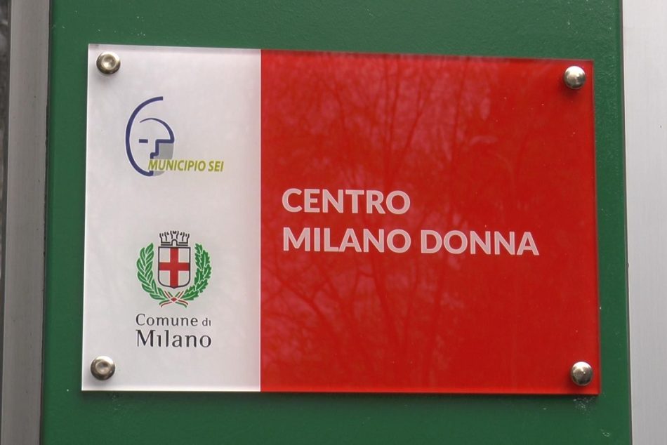 Centro Milano Donna