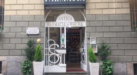 attività storiche