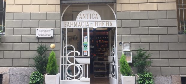 attività storiche