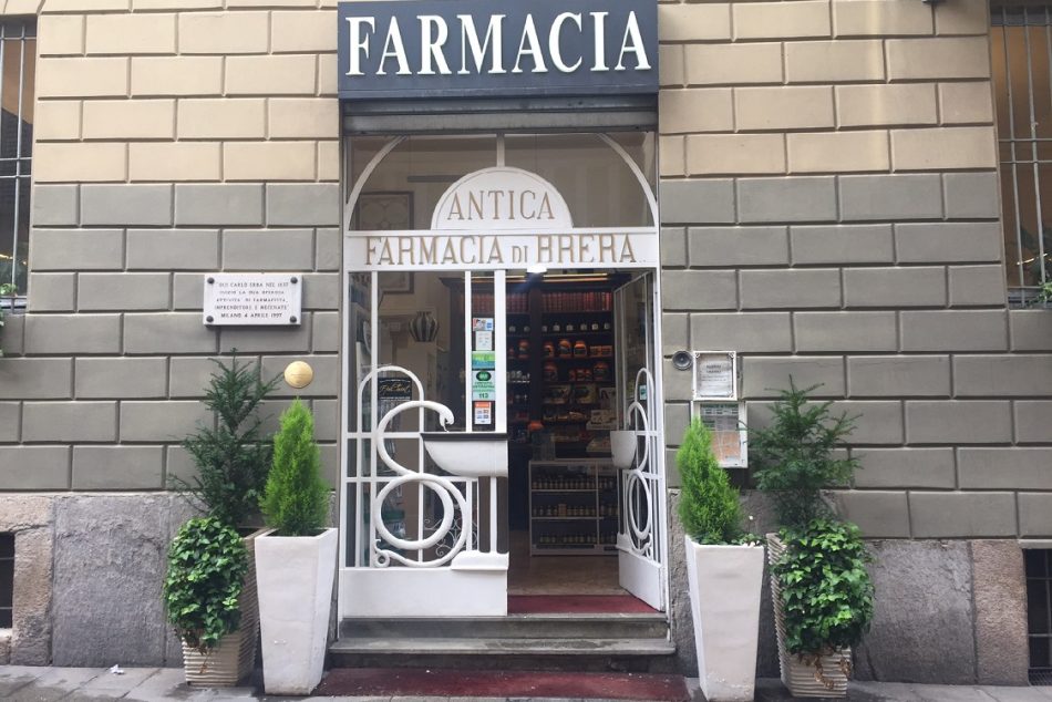 attività storiche