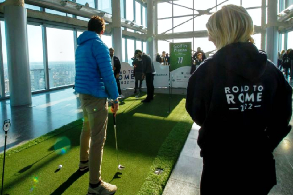 Golf
