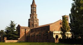 Mulino dell’Abbazia