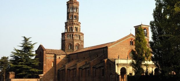 Mulino dell’Abbazia