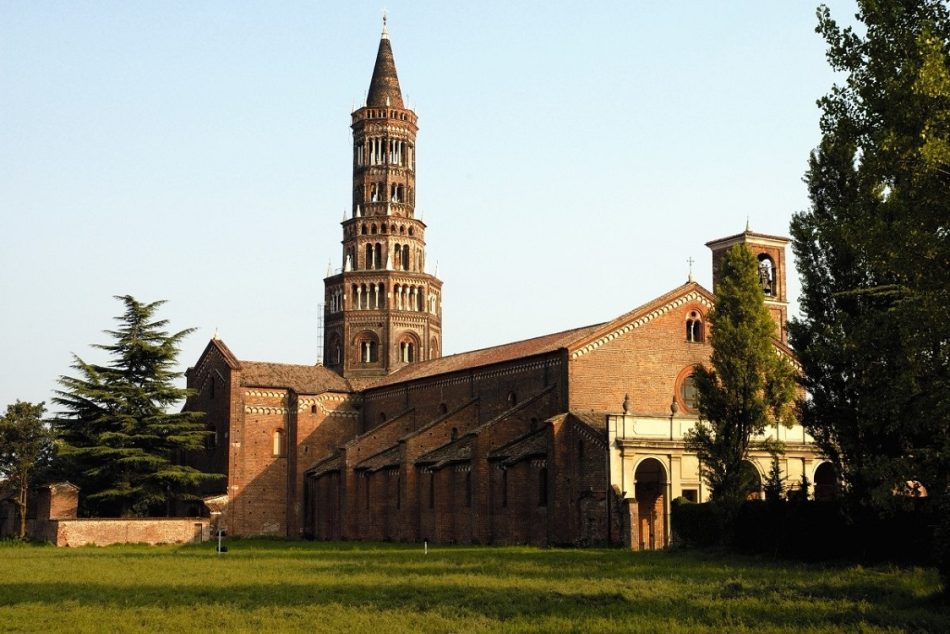 Mulino dell’Abbazia
