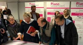 Piano Quartieri Municipi 1 2 e 3