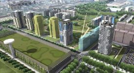 Quartiere Adriano