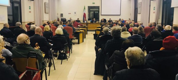 riapertura del naviglio