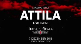 attila