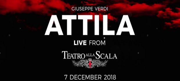attila