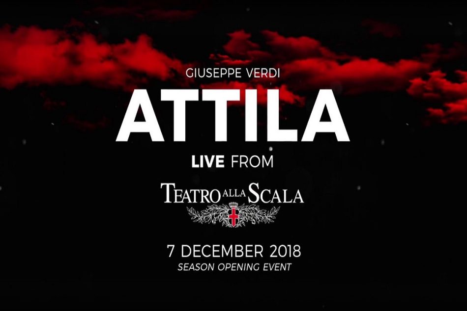 attila