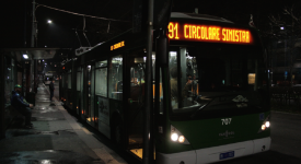 bus 91