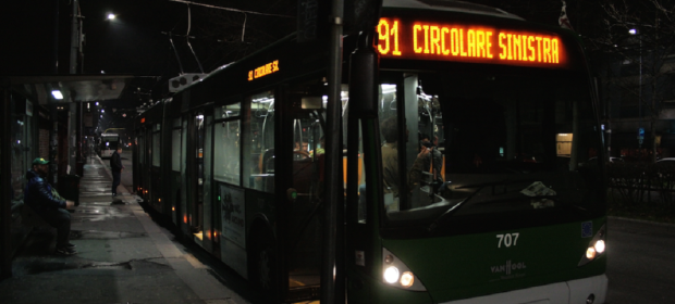 bus 91